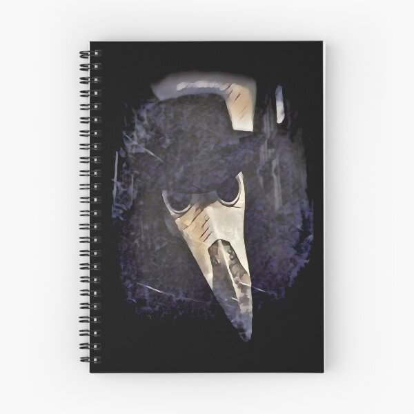 Item preview, Plague doctor designed and sold by DotorEaon.