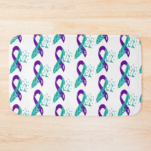 Item preview, Suicide Prevention Awareness  designed and sold by Happy  Holiday.