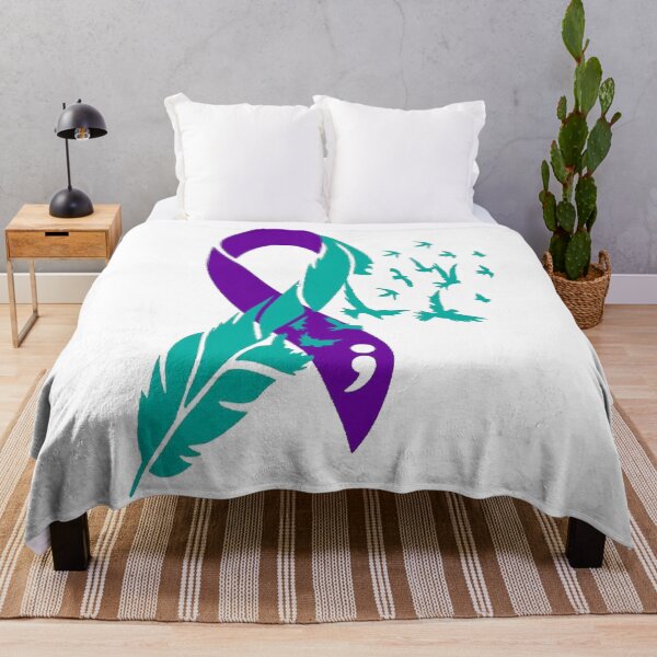 Item preview, Suicide Prevention Awareness  designed and sold by Happy  Holiday.