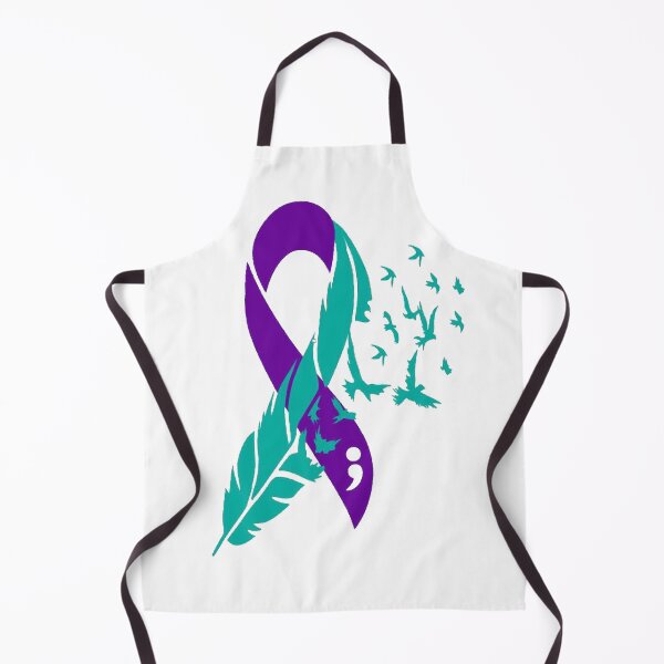 Item preview, Suicide Prevention Awareness designed and sold by Happy Holiday.