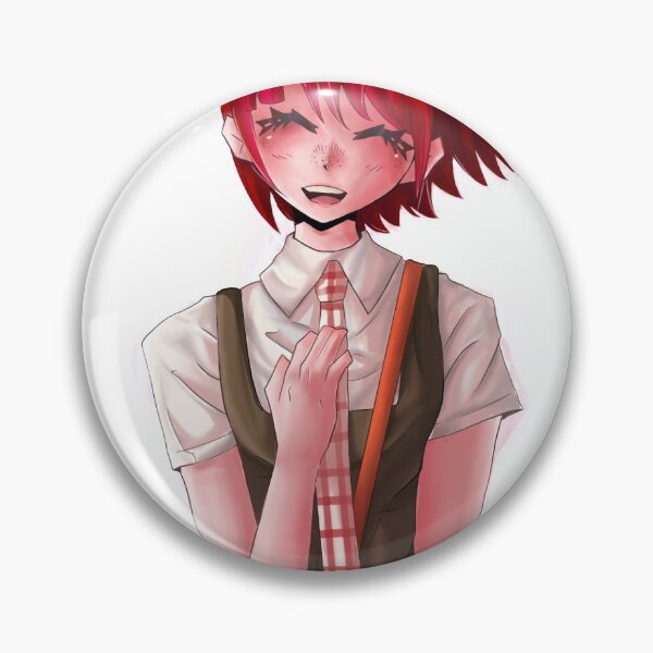 Item preview, Mahiru koizumi from danganronpa  designed and sold by Rollbean.