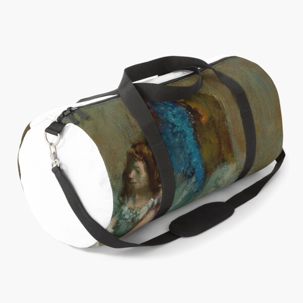 Item preview, Edgar Degas Before the Ballet Ballerina Dancers Orange Autumn fall Gift For art admirer designed and sold by conceptDVS.