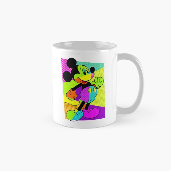 Item preview, Iconic Mouse | Pop Art designed and sold by williamcuccio.