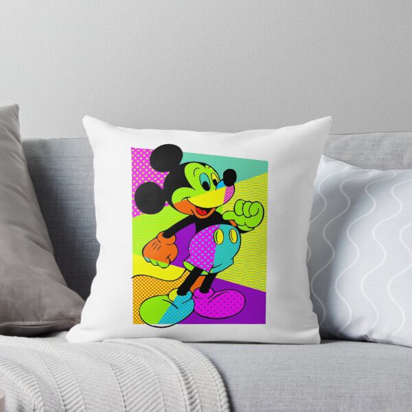 Item preview, Iconic Mouse | Pop Art designed and sold by williamcuccio.