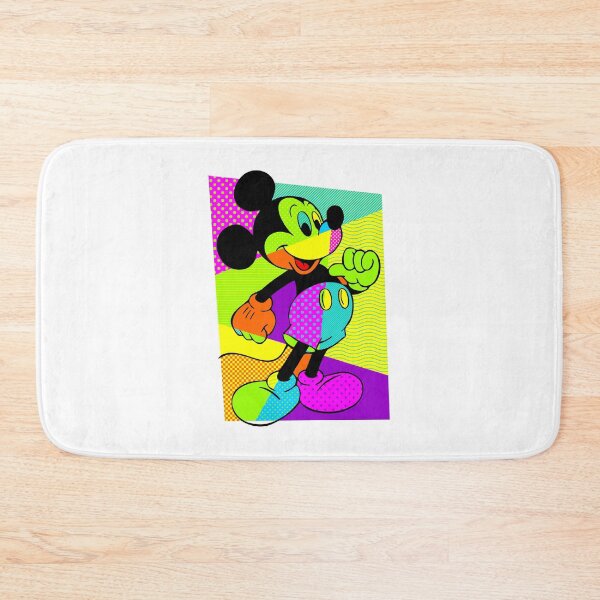 Item preview, Iconic Mouse | Pop Art designed and sold by williamcuccio.