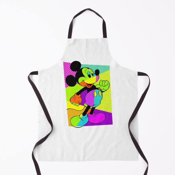 Item preview, Iconic Mouse | Pop Art designed and sold by williamcuccio.