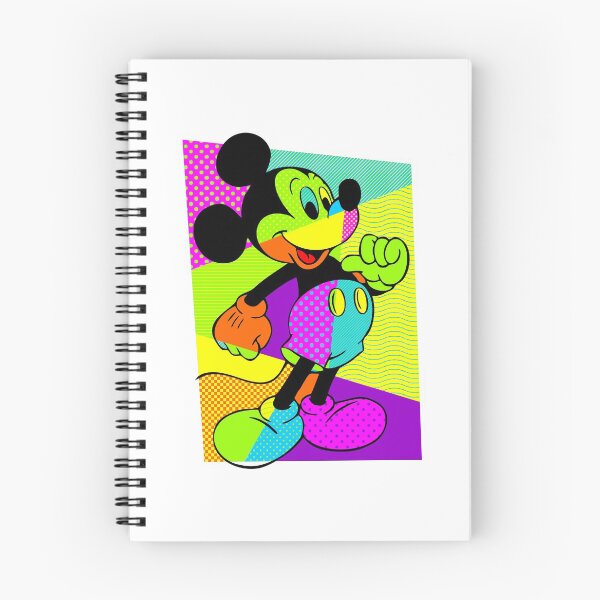 Item preview, Iconic Mouse | Pop Art designed and sold by williamcuccio.
