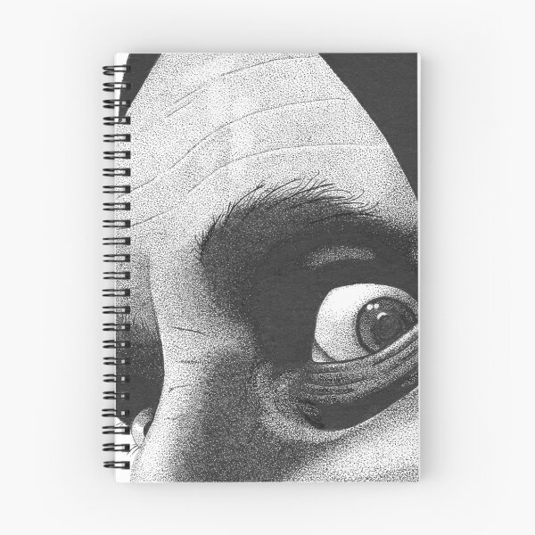 Artikelvorschau, Marty Feldman-Igor entworfen und verkauft von Regina Moreau.