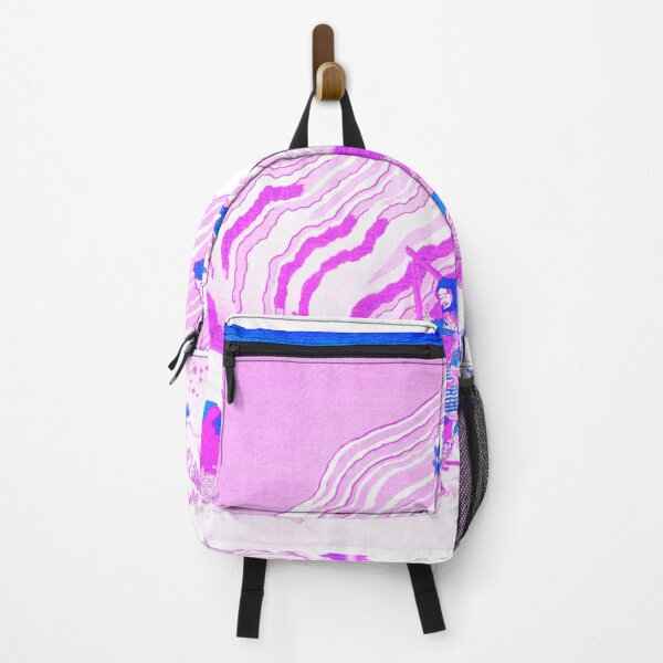 Item preview, minamoto no muneyuki ason remix in magenta designed and sold by SFTStudio.