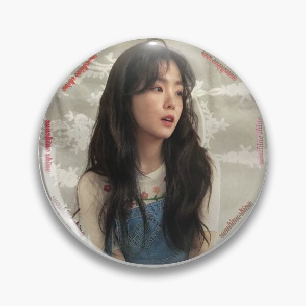 Artikelvorschau, Irene <3 entworfen und verkauft von BTSFANS.