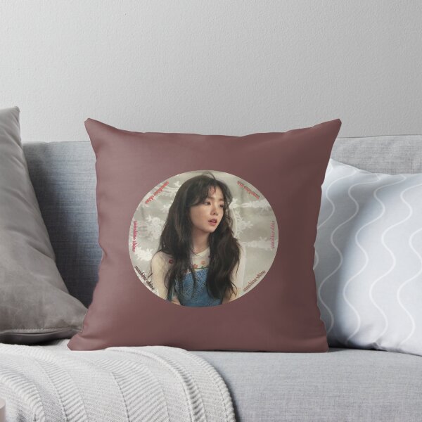 Item preview, Irene <3 designed and sold by BTSFANS.