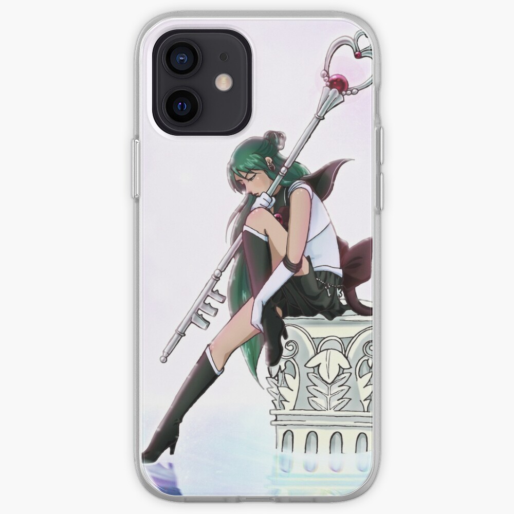 Time is an Endless Pool iPhone Case & Cover
