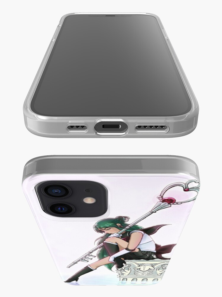 Alternate view of Time is an Endless Pool iPhone Case & Cover