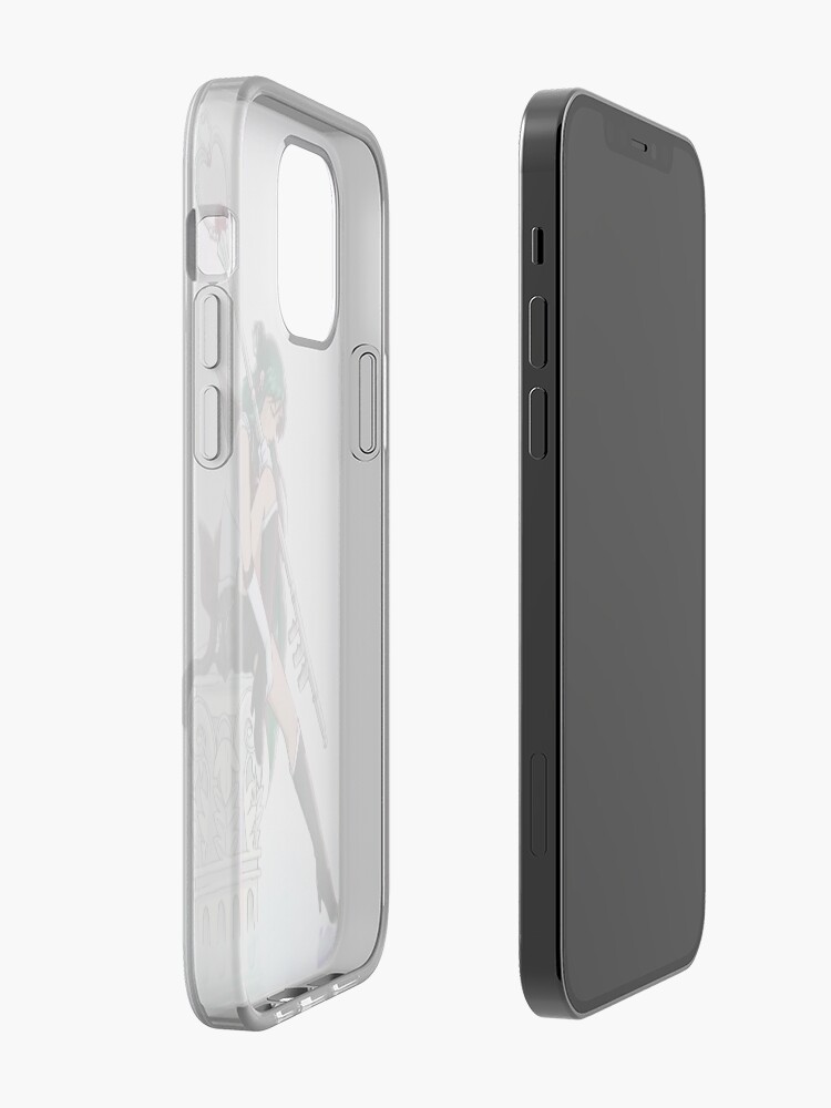 Alternate view of Time is an Endless Pool iPhone Case & Cover