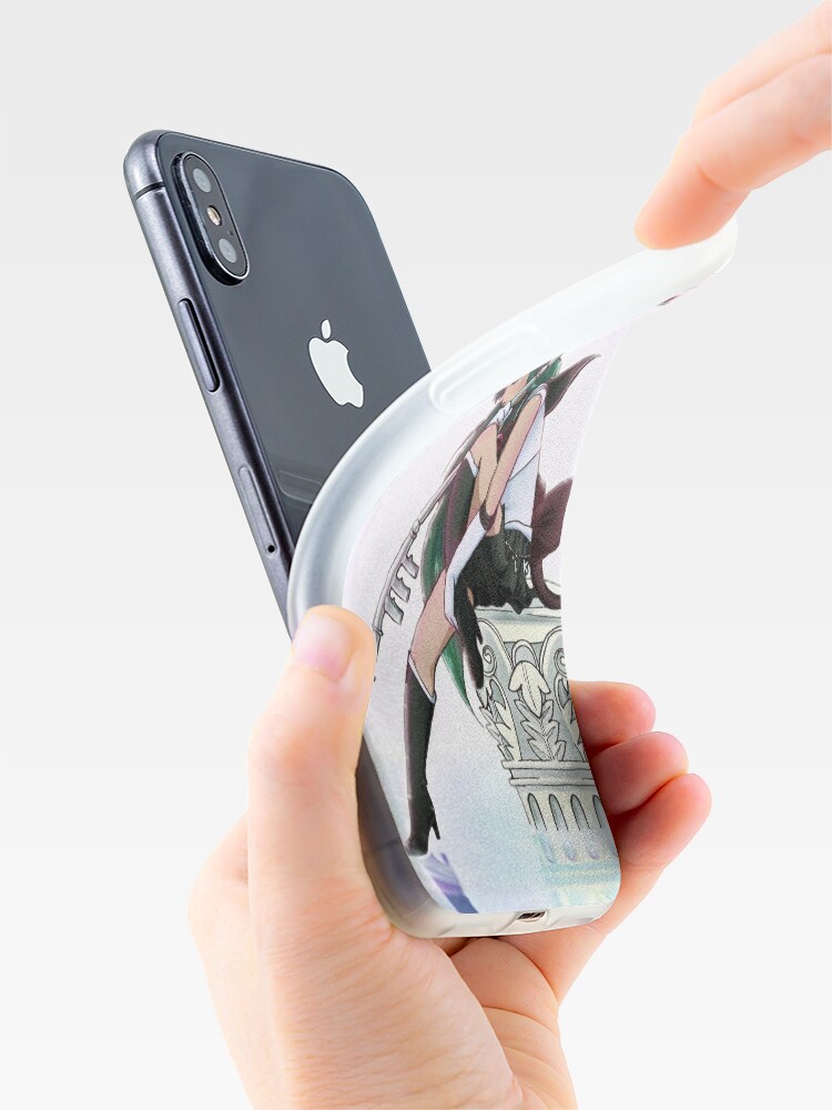 Alternate view of Time is an Endless Pool iPhone Case & Cover