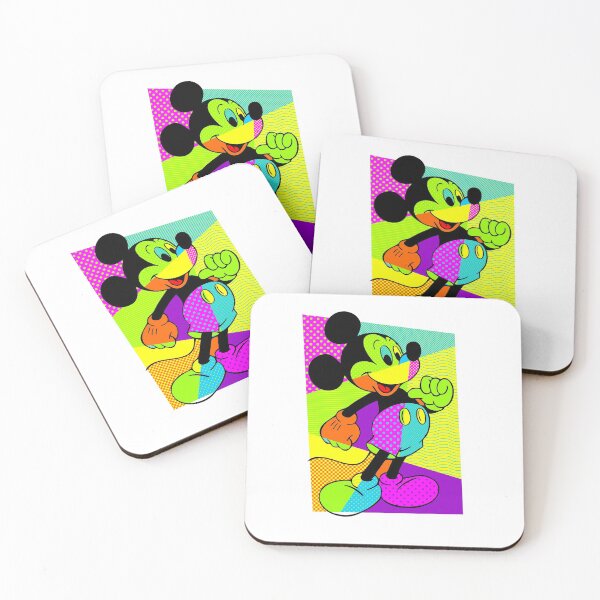 Item preview, Iconic Mouse | Pop Art designed and sold by williamcuccio.