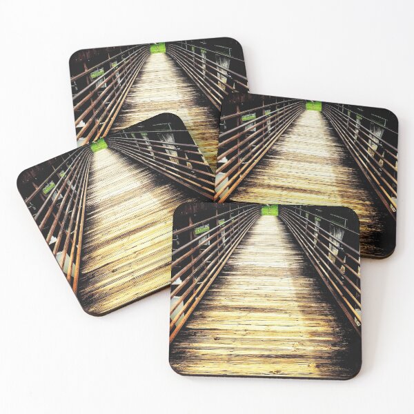 Item preview, Countryside Bridge designed and sold by Enjoynit.