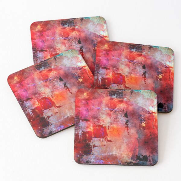 Item preview, Abstract Decorative Pattern designed and sold by Ethiyo.