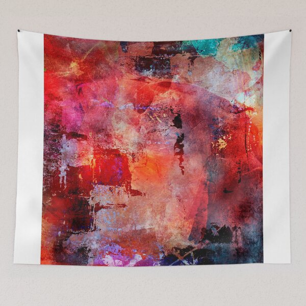Item preview, Abstract Decorative Pattern designed and sold by Ethiyo.