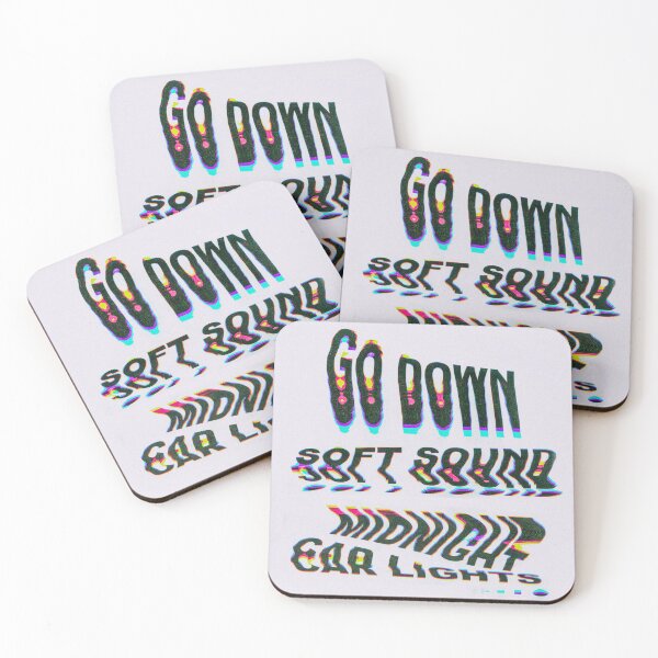 Item preview, SOFT SOUND designed and sold by 75designs.