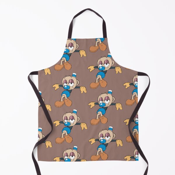 Item preview, Mugman! designed and sold by eagletoons.