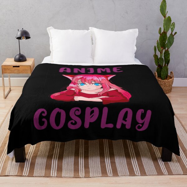 Item preview, Anime, cosplay, manga gift idea designed and sold by ThommyBLN.