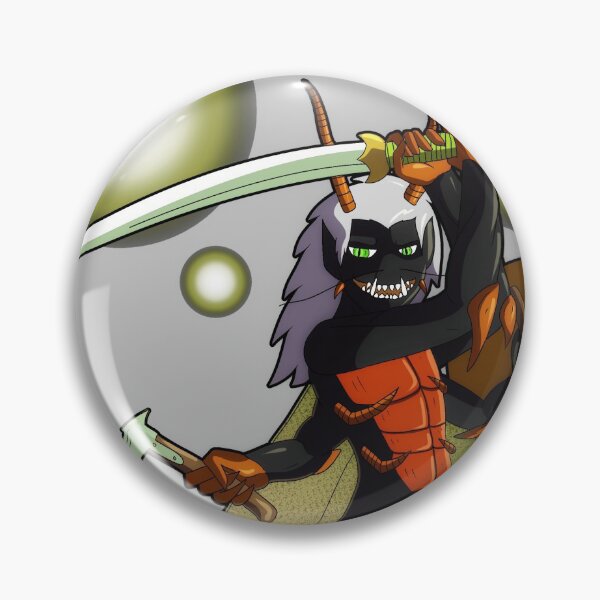 Item preview, Ant Demon/ Ant Man designed and sold by Sir-Cervantes.