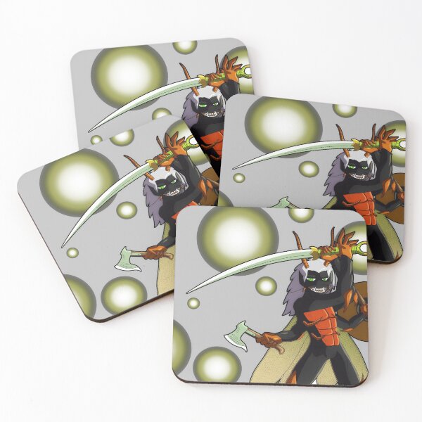 Item preview, Ant Demon/ Ant Man designed and sold by Sir-Cervantes.