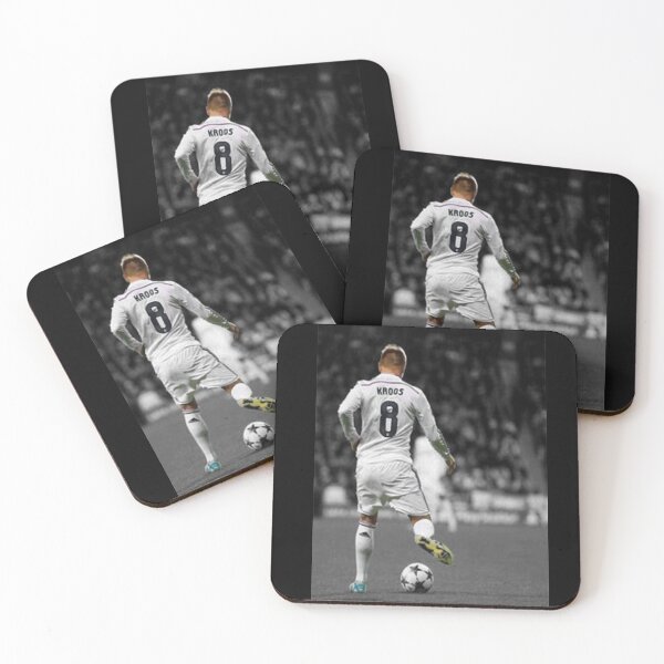 Item preview, Toni Kroos designed and sold by Webbed Toe Design's.