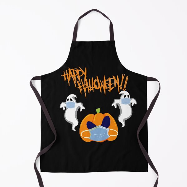 Item preview, Happy Halloween 2020 designed and sold by AGDesignstore.