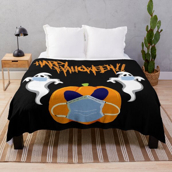 Item preview, Happy Halloween 2020 designed and sold by AGDesignstore.