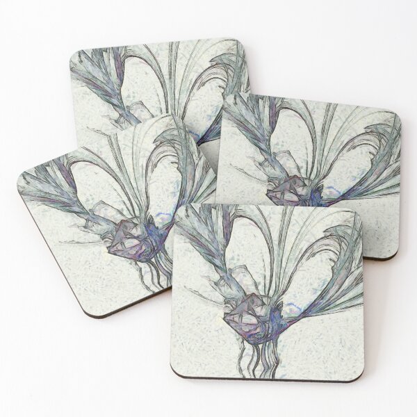 Item preview, Diptera designed and sold by Valda Hilley.