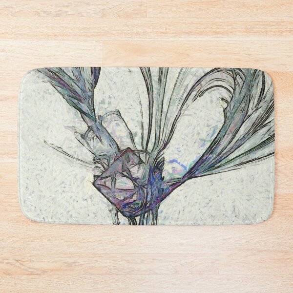 Item preview, Diptera designed and sold by Valda Hilley.
