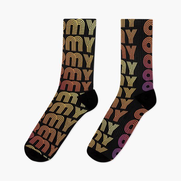 Item preview, BTS Dynamite - BTS Army ripetitive words (rainbow) | Kpop | RM, Suga, Jin, Jimin, J-Hope, Jungkook, V designed and sold by Vane22april.