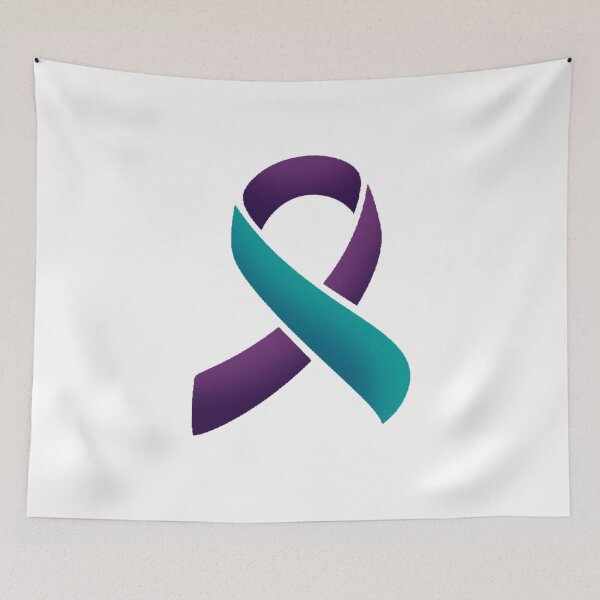 Item preview, Suicide Prevention Awareness  designed and sold by Happy  Holiday.