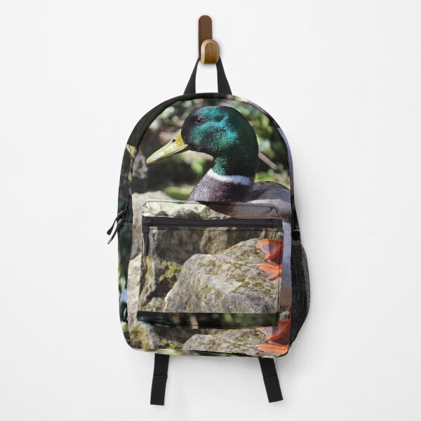 Item preview, Mallard Duck designed and sold by pinkal.