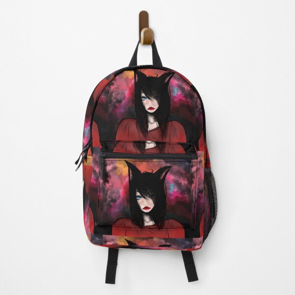 Item preview, cat girl designed and sold by colorsofcherry.