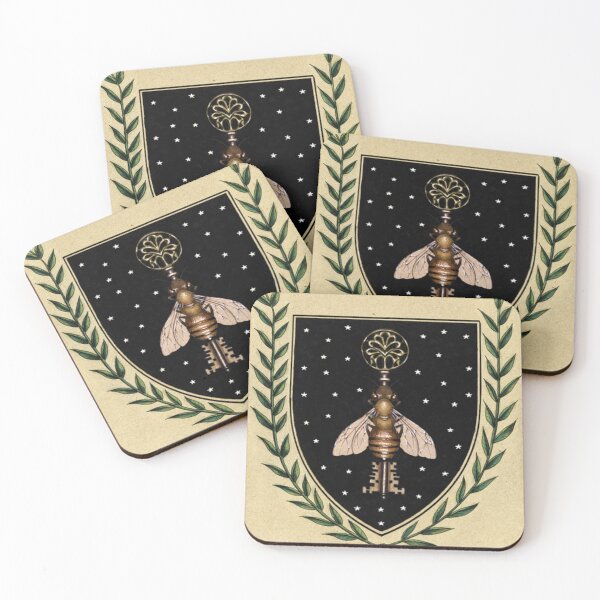 Item preview, Brakebills - The Magicians  designed and sold by boojun.