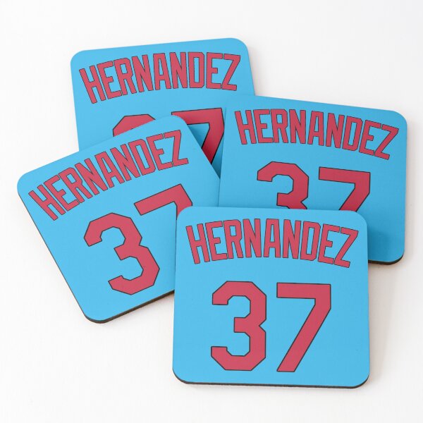 Item preview, Hernandez designed and sold by positiveimages.