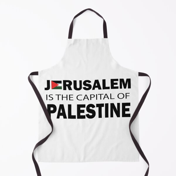Item preview, jerusalem is the capital of palestine designed and sold by MousaObaid.