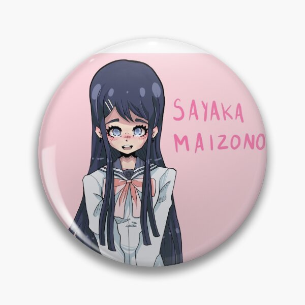 Artikelvorschau, Sayaka maizono entworfen und verkauft von Rollbean.