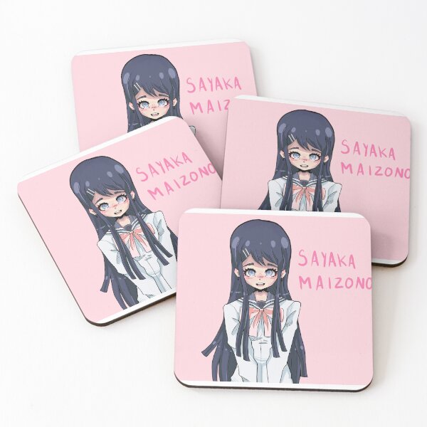 Item preview, Sayaka maizono designed and sold by Rollbean.