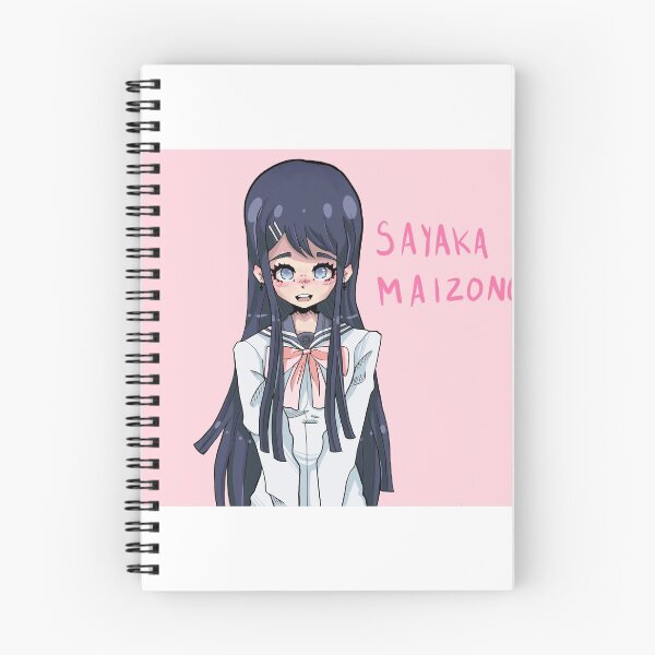 Item preview, Sayaka maizono designed and sold by Rollbean.