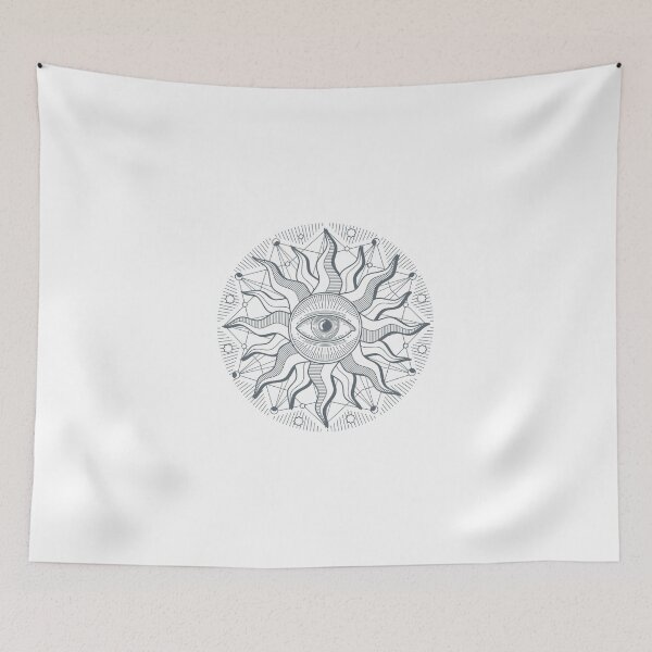 Item preview, All-seeing-eye-illuminati-new-world-order designed and sold by popotamfriends.