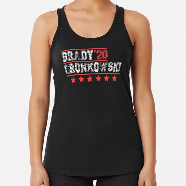 Gronk Tank 