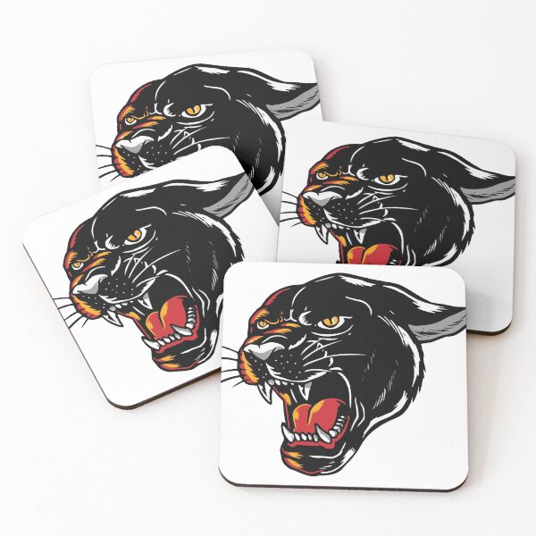 Artikelvorschau, Mad Panther entworfen und verkauft von Iscapus.
