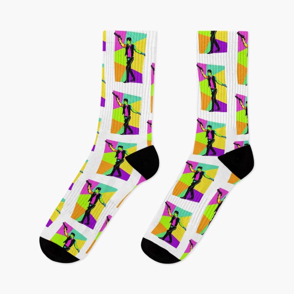Item preview, Space Cowboy | Pop Art designed and sold by williamcuccio.