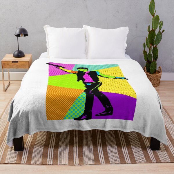 Item preview, Space Cowboy | Pop Art designed and sold by williamcuccio.