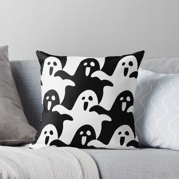 Item preview, Spooky Scary Ghosts designed and sold by FabsDesign.
