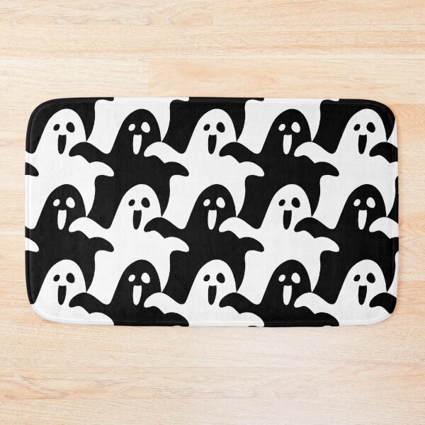 Item preview, Spooky Scary Ghosts designed and sold by FabsDesign.